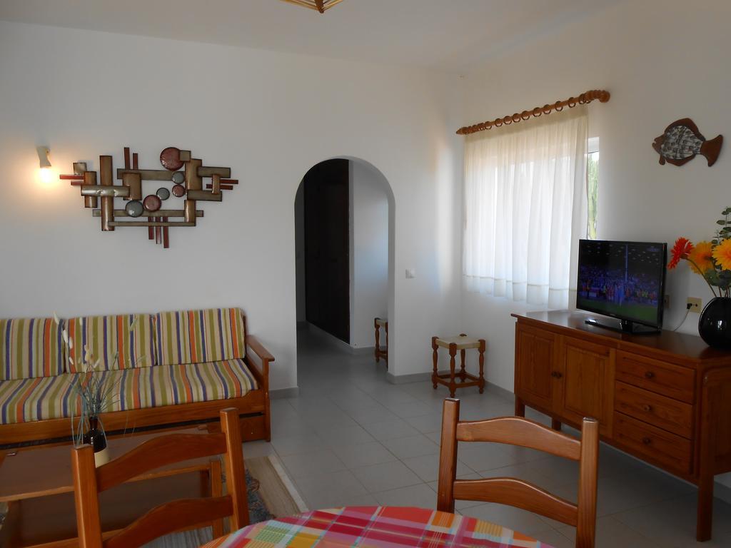 Casa de hóspedes Dona Ana Garden Lagos