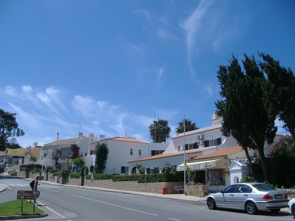 Casa de hóspedes Dona Ana Garden 4*