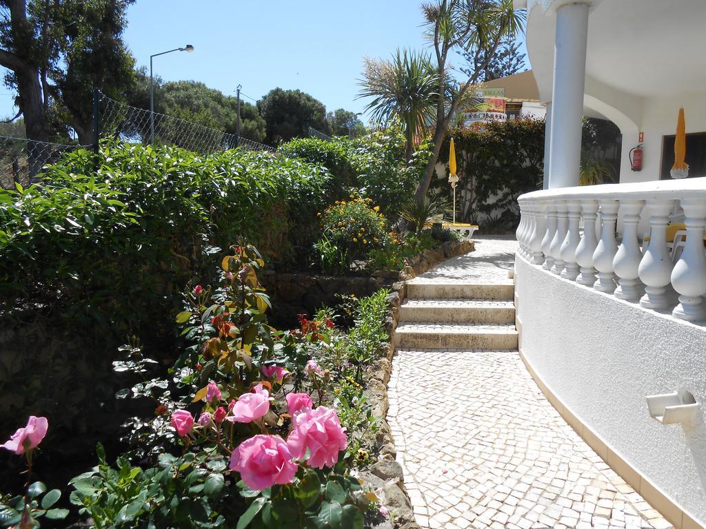 Dona Ana Garden Gasthof Lagos