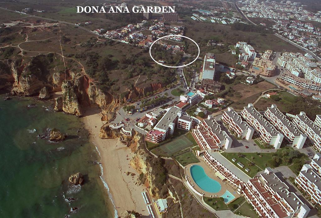 Dona Ana Garden Gasthof 4*
