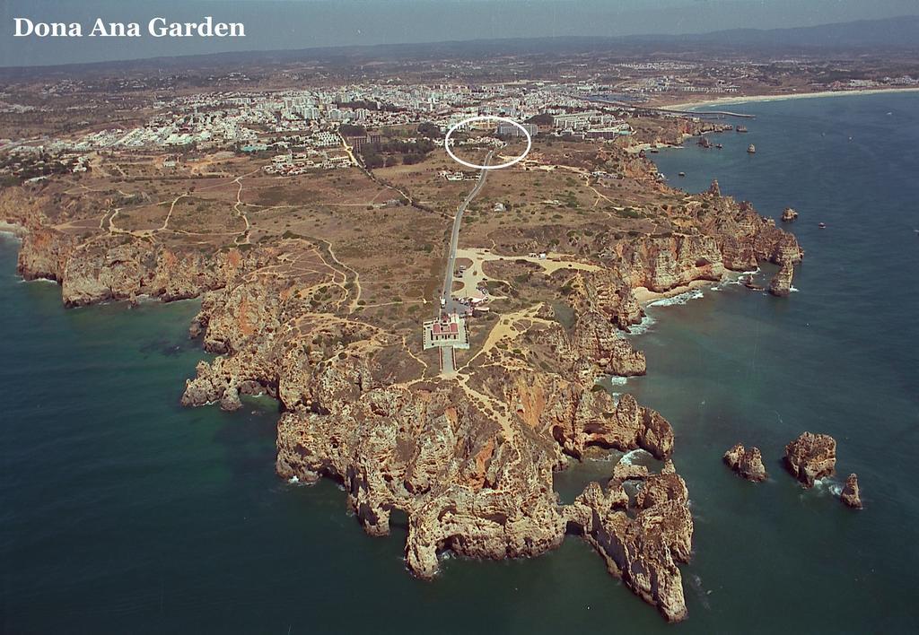 Gasthof Dona Ana Garden 4*
