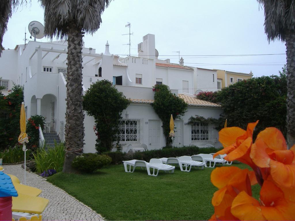 Dona Ana Garden Gasthof 4*