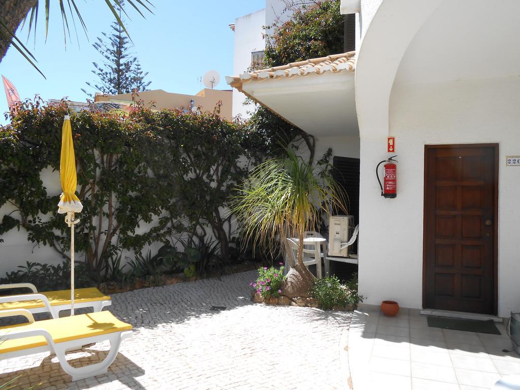 Casa de hóspedes Dona Ana Garden Lagos