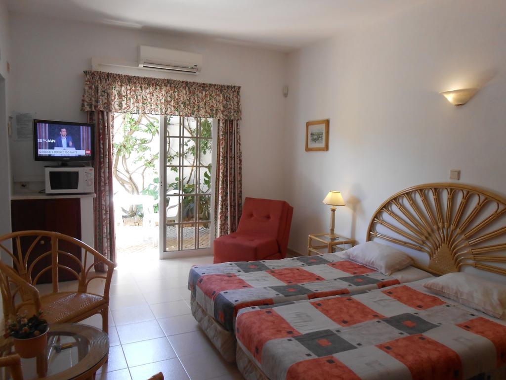 Gasthof Dona Ana Garden Lagos