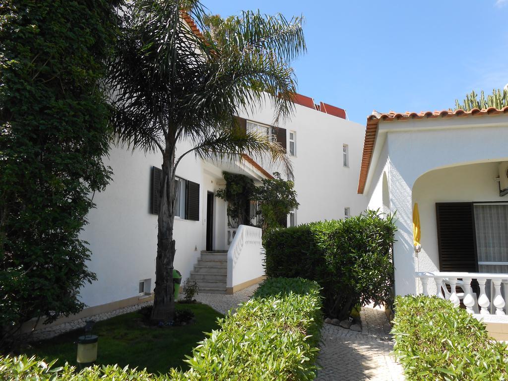 Dona Ana Garden Casa de hóspedes Lagos