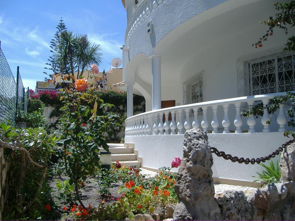 Dona Ana Garden Gasthof Lagos