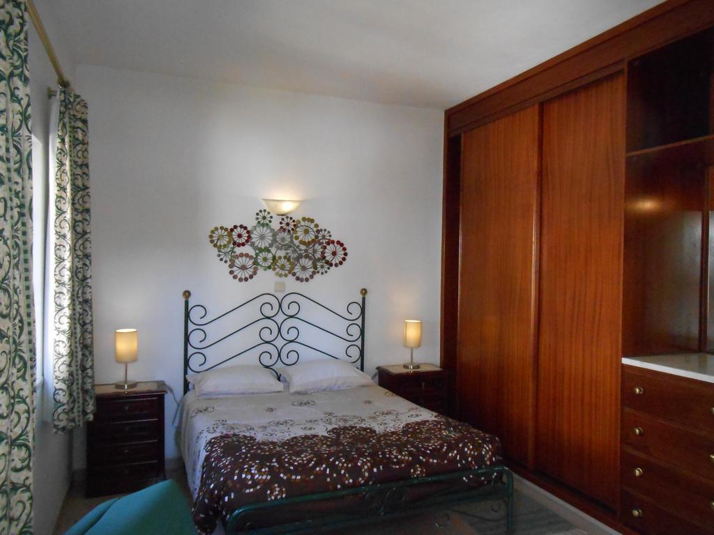 Casa de hóspedes Dona Ana Garden Lagos